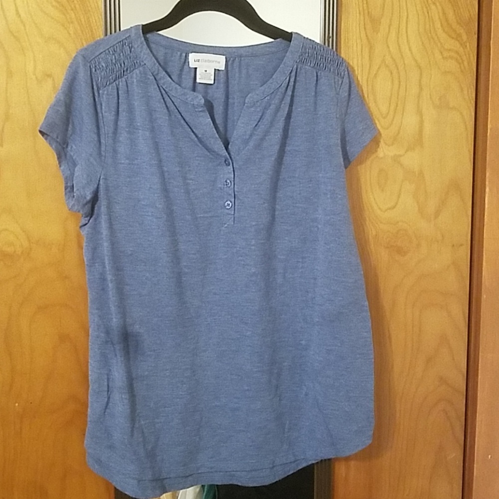 Liz Claiborne top